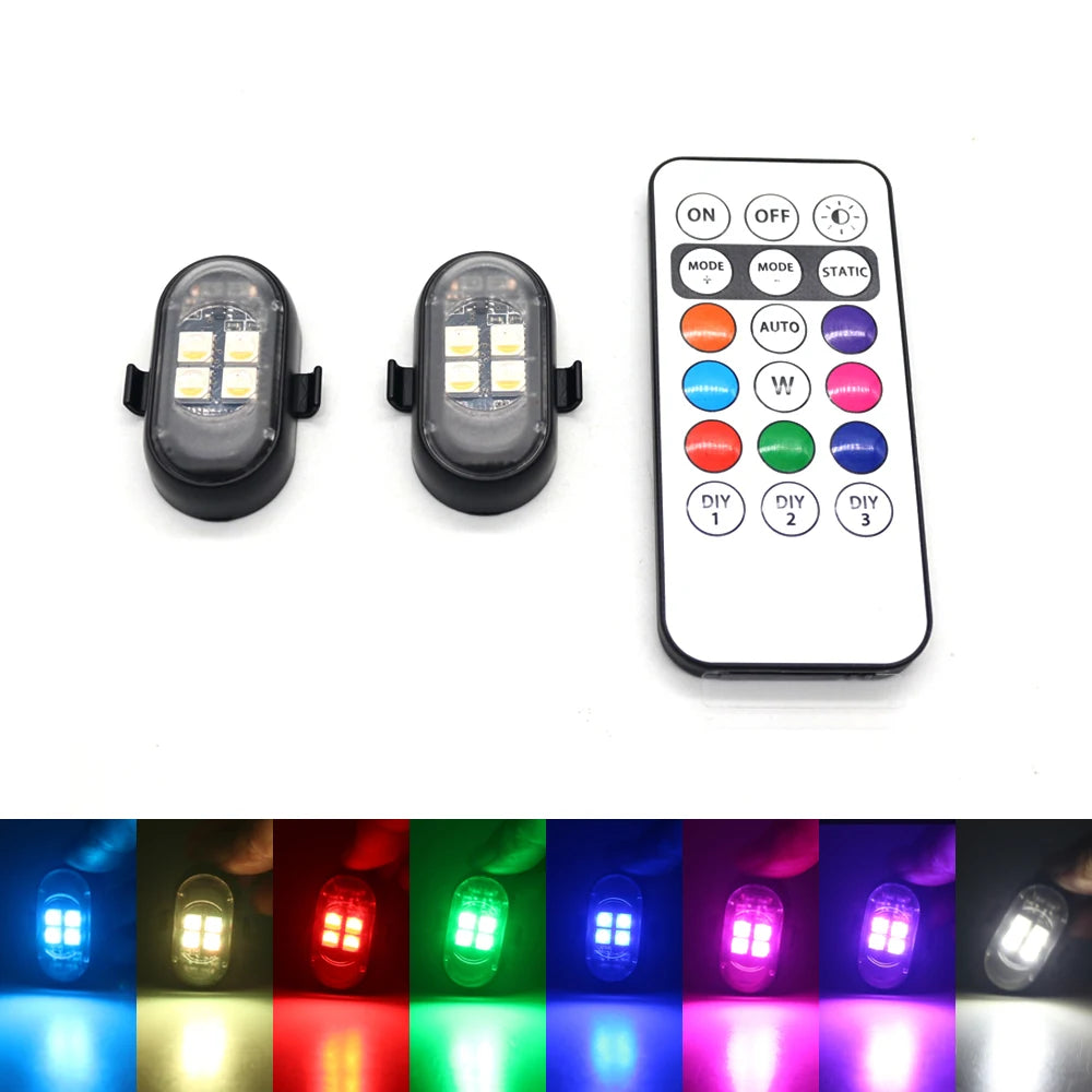 MagneticGlow™