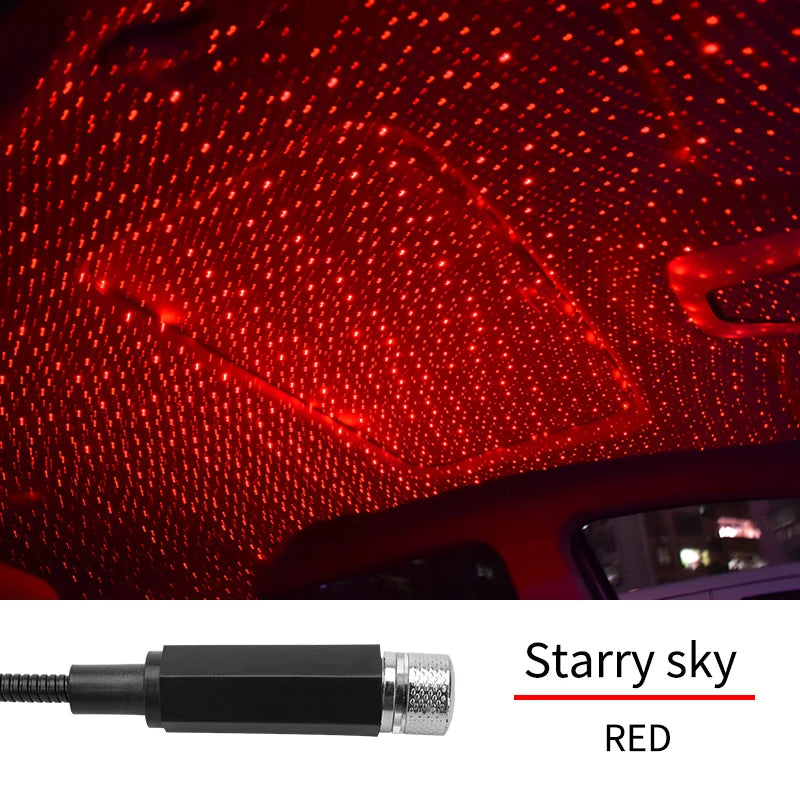GalaxyDrive™