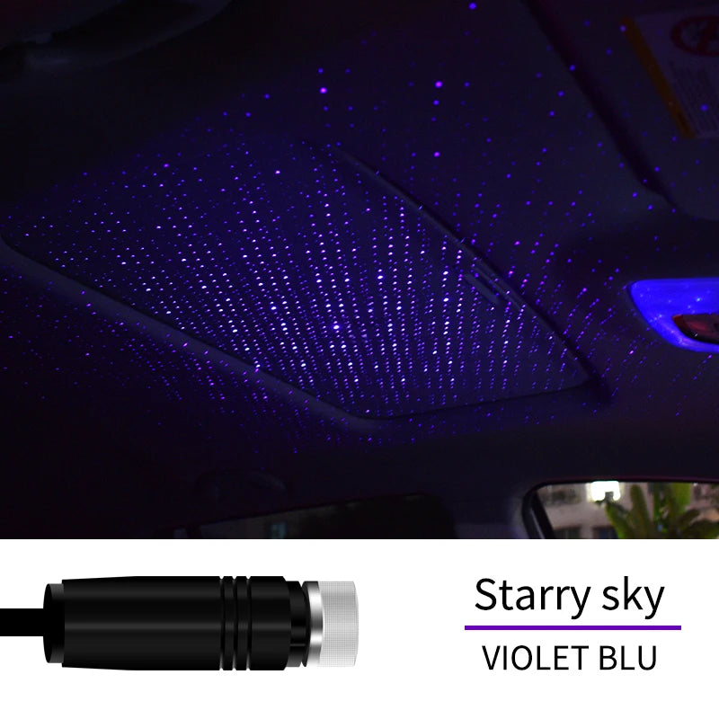 GalaxyDrive™
