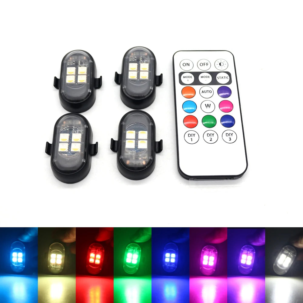 MagneticGlow™