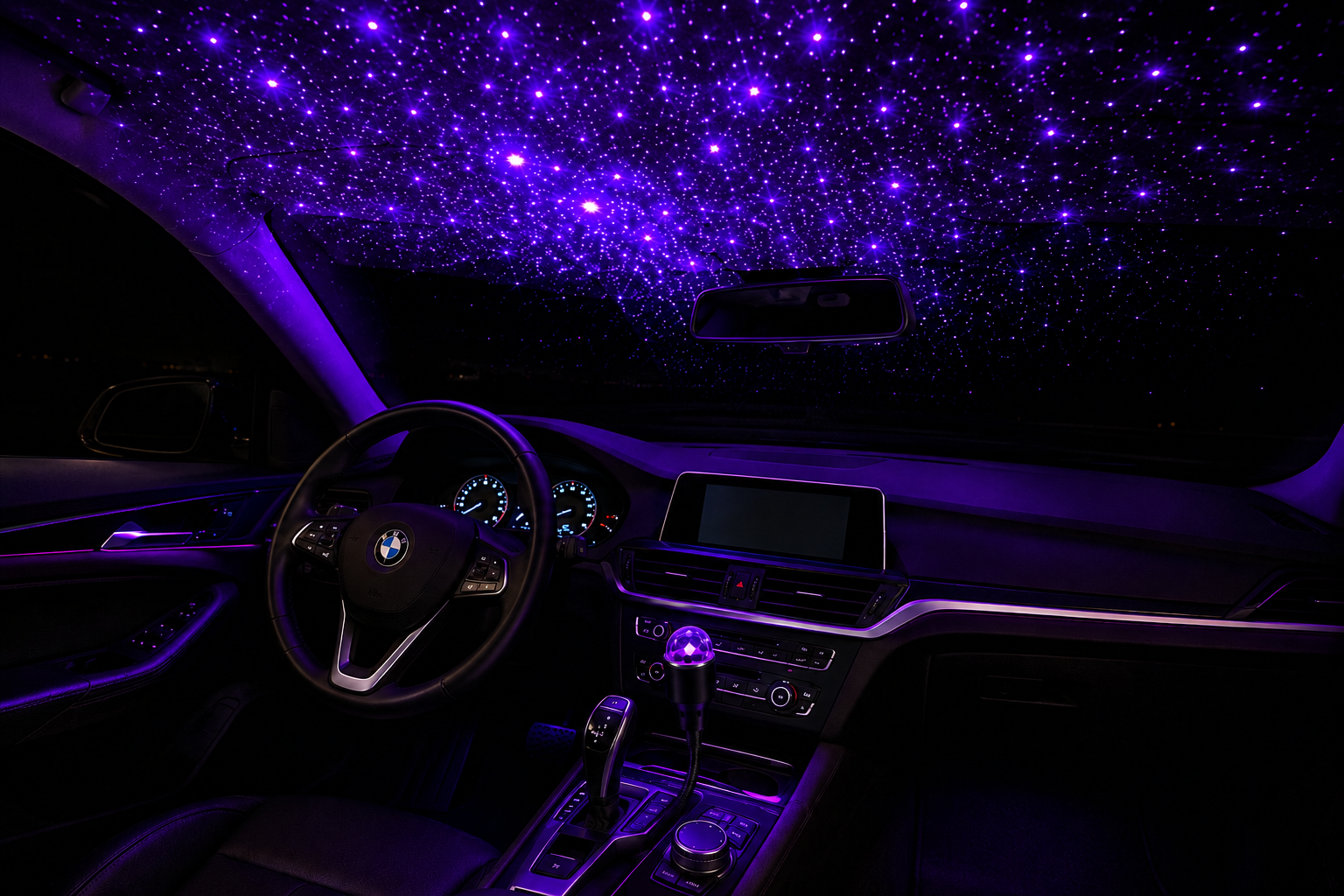 GalaxyDrive™